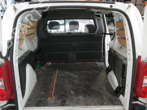Electronic module CITROËN BERLINGO Box Body/MPV (B9) 1.6 HDi 90 | BP36619026M83 - Image 10