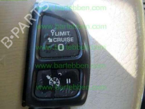 Switch CITROËN C6 (TD_) 2.7 HDi | BP36607592I30 - Image 4