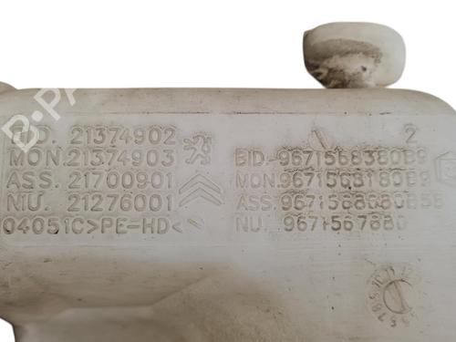 Sprinklertank PEUGEOT PARTNER Tepee 1.6 HDi 90 | BP36636132C113 - Image 3