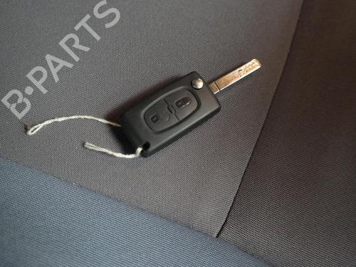Right front seat PEUGEOT PARTNER Tepee 1.6 HDi 90 | BP36615916C16 - Image 24
