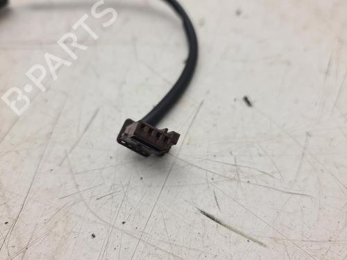 Ignition barrel CITROËN C3 II (SC_) 1.6 VTi 120 | BP36630120M48 - Image 3