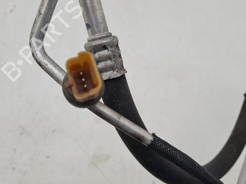 AC pipe PEUGEOT 2008 I (CU_) 1.2 VTi | BP36639412M126 - Image 2