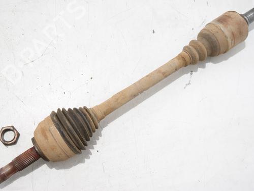 Used Left front driveshaft Left front driveshaft FIAT DUCATO Van (230_) 2.8 D (87 hp) 36608382 36608382
