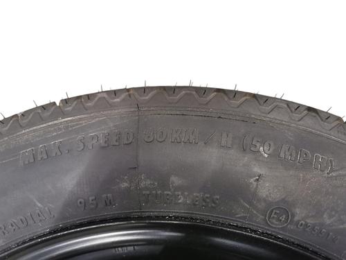 Used Rim Rim 36636996 36636996