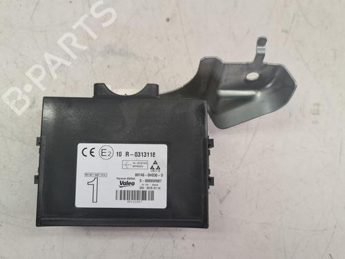Electronic module PEUGEOT 108 1.0 VTi | BP36624678M83 - Image 3