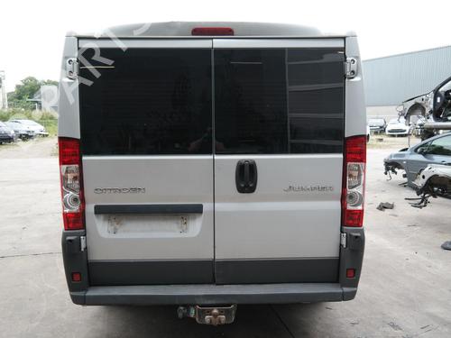 Switch CITROËN JUMPER II Van 2.2 HDi 120 | BP36610033I30 - Image 16