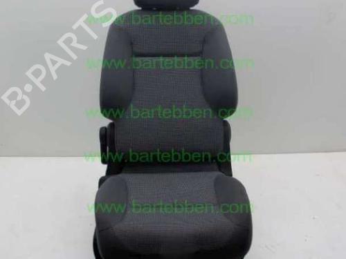 Right front seat CITROËN BERLINGO Box Body/MPV (B9) 1.6 HDi 90 | BP36616669C16 - Image 4