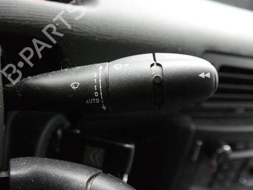 Left front seat CITROËN C6 (TD_) 2.7 HDi | BP36613030C15 - Image 2