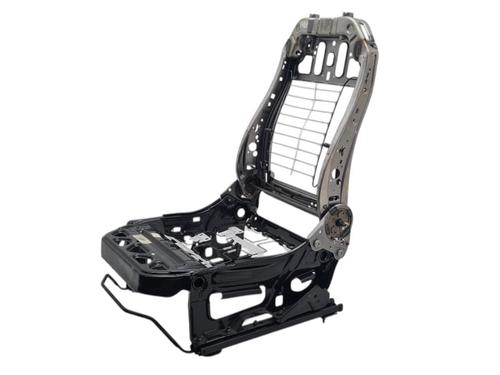 Right front seat CITROËN C3 II (SC_) 1.6 HDi | BP36625484C16 - Image 2