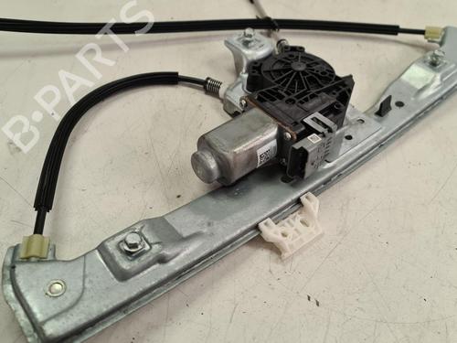 Front left window mechanism CITROËN DS3 (SA_) 1.6 HDi 90 | BP36625801C22 - Image 6