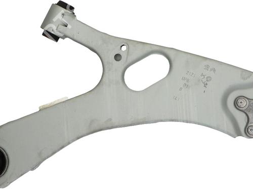 Used Left front suspension arm Left front suspension arm 36624468 36624468
