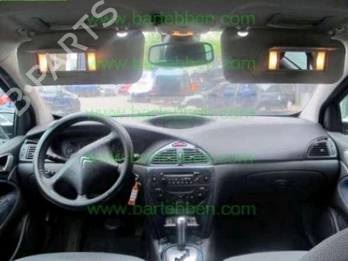 Egr CITROËN C5 I Break (DE_) 2.0 16V (DERFNF, DERFNC, RERFNC) | BP36608600M69 - Image 11