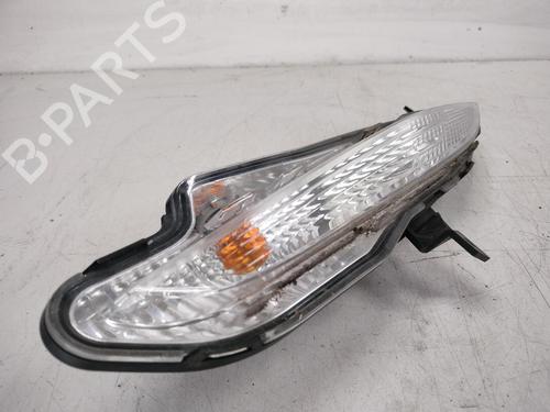 Used Rear bumper left light Rear bumper left light 36628837 36628837