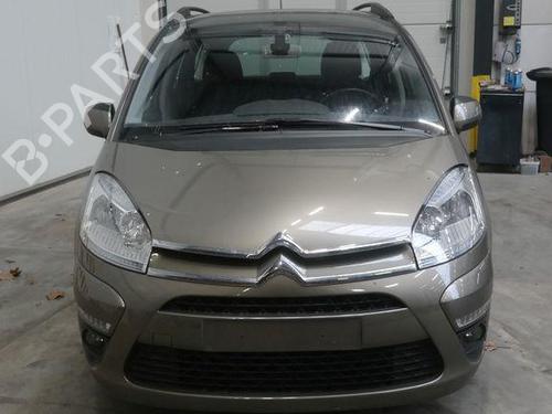 Middle console CITROËN C4 Picasso I MPV (UD_) 1.6 VTi 120 | BP36625213I22  - Image 10