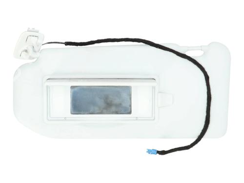 Left sun visor PEUGEOT 508 SW I (8E_) 2.0 HDi | BP36611153I1 - Image 5
