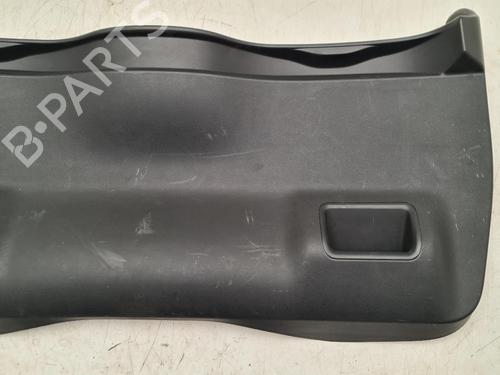 Boot lining CITROËN C3 Picasso (SH_) 1.4 VTi 95 (SH8FSC, SH8FP0, SH8FP6) | BP36607578I3 - Image 5