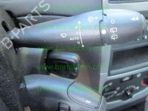 Middle console PEUGEOT 307 (3A/C) 1.4 16V | BP36606789I22 - Image 10
