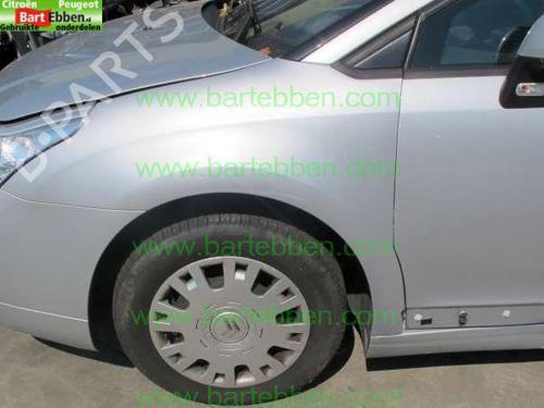 Pipe CITROËN C4 I (LC_) 1.4 16V | BP36603066M125 - Image 8