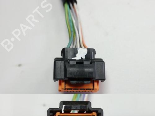 Cable CITROËN BERLINGO Box Body/MPV (B9) 1.6 HDi 75 | BP36618931E12 - Image 3