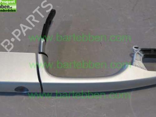 Used Front left interior door handle Front left interior door handle CITROËN C8 (EA_, EB_) 2.0 HDi (107 hp) 36603718 36603718