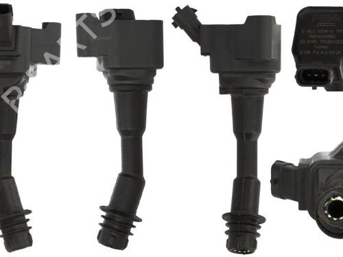 Ignition coil DS DS 3 / DS 3 CROSSBACK (UR_, UC_, UJ_) 1.2 PureTech 100 (URHNKK, URHNEK) | BP36637176M94  - Image 5