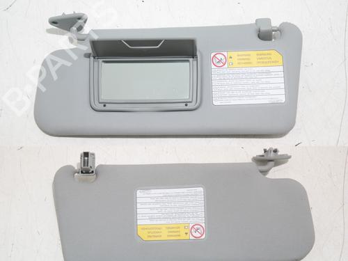left-sun-visor-citroen-c-crosser-vu_-vv_-2007-2008-2009-2010-2011-2012-36613114 main image
