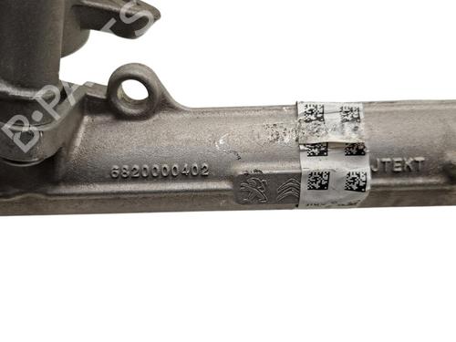 Steering rack DS DS 4 II (FR_, FB_, F3_, FP_) E-TENSE 225 (F3DGZT) | BP36637125M22 - Image 9
