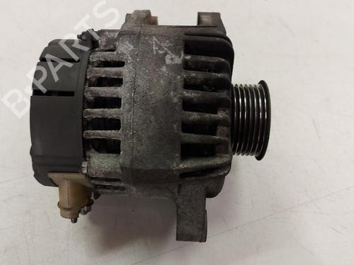 Alternator CITROËN C1 (PM_, PN_) 1.0 | BP36625926M7 - Image 4