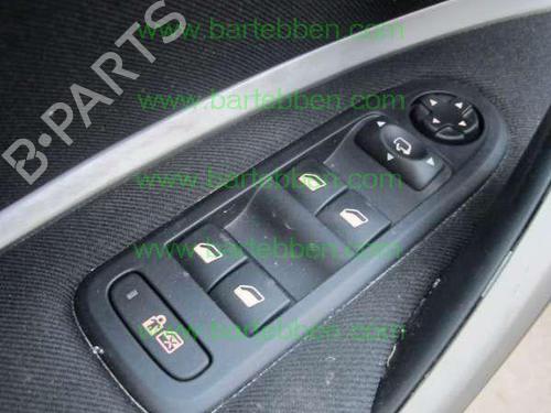Right tailgate light CITROËN C5 III Break (RW_) 1.6 HDi 110 (RW9HZC) | BP36604377C80 - Image 11
