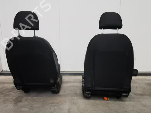 Sæde sæt CITROËN NEMO MPV 1.3 HDi 75 | BP36612378C78 - Image 7