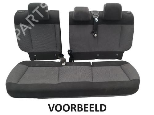 Sæde bagtil (2. række) CITROËN C4 CACTUS 1.2 THP 110 | BP36628556I23 - Image 7
