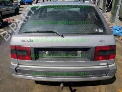 Electronic sensor CITROËN XM Break (Y4) 2.5 TD | BP36607705M84  - Image 11