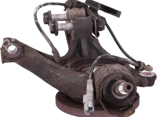 Left front steering knuckle CITROËN BERLINGO Box Body/MPV (B9) 1.6 HDi / BlueHDi 75 | BP36631131M25 - Image 5