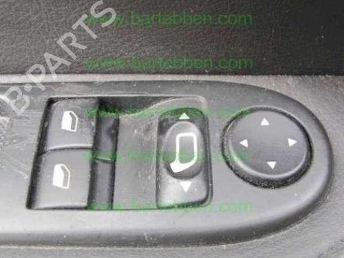 Left front seat PEUGEOT 307 (3A/C) 2.0 16V | BP36607943C15 - Image 23