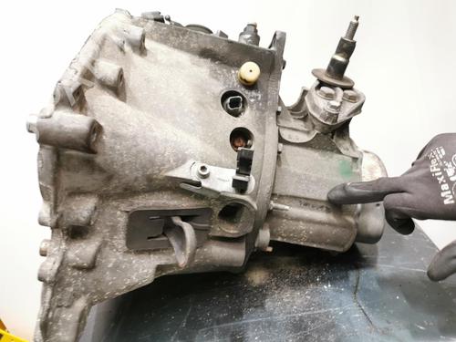 gearbox-peugeot-307-3ac-2000-2001-2002-2003-2004-2005-2006-2007-2008-2009-2010-2011-2012-36606451 main image