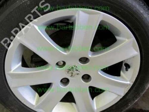 Switch PEUGEOT 207 CC (WD_) 1.6 16V | BP36605597I30 - Image 10