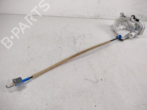 Front right lock PEUGEOT BIPPER (AA_) 1.3 HDi 75 | BP36625865C97 - Image 2