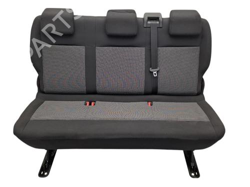 Rear seat (3rd row) CITROËN SPACETOURER Bus (V_) 2.0 BlueHDi 150 | BP36635509I24 - Image 7