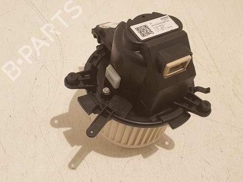 Used Heater blower motor Heater blower motor PEUGEOT 3008 II SUV (MC_, MR_, MJ_, M4_) 1.6 THP 165 (M45GYW, M45GZW, M45GYV) (165 hp) 36620088 36620088