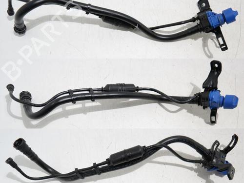 Pipe DS DS 7 Crossback (J4_, JR_, JC_) 2.0 BlueHDi 180 (JJEHZR) | BP36619857M125 - Image 2