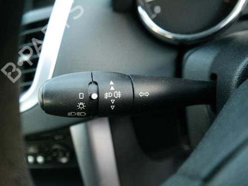 Control unit PEUGEOT 207 CC (WD_) 1.6 16V | BP36610772M11 - Image 2