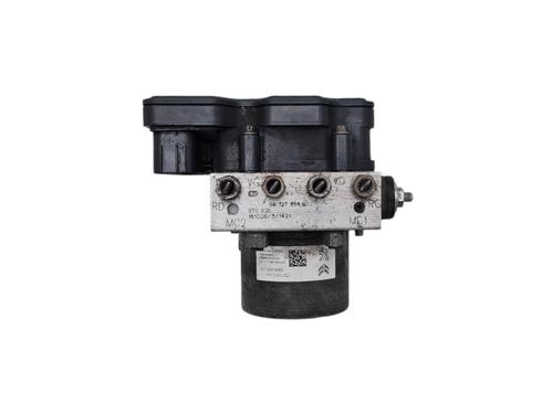 ABS pump CITROËN BERLINGO (ER_, EC_) 1.2 PureTech 110 | BP36635881M43 - Image 6