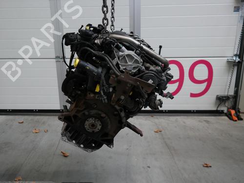 Engine PEUGEOT 508 SW I (8E_) 2.0 HDi | BP36616136M1 - Image 3