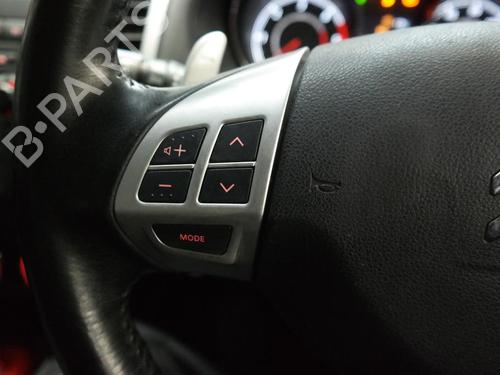Electronic module CITROËN C-CROSSER (VU_, VV_) 2.2 HDi | BP36613054M83  - Image 12