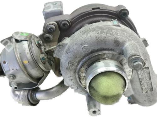Used Turbocharger/Supercharger Turbocharger/Supercharger 36621097 36621097