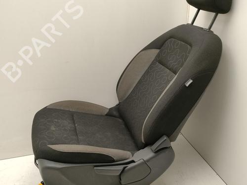 Used Left front seat Left front seat 36628104 36628104