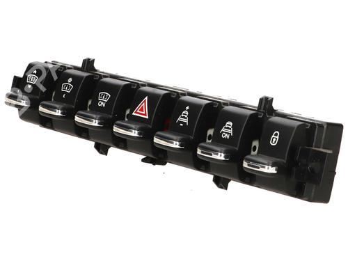 Switch PEUGEOT 3008 I MPV (0U_) 1.6 THP | BP36626204I30  - Image 5