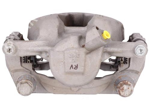 Used Right front brake caliper Right front brake caliper PEUGEOT 3008 II SUV (MC_, MR_, MJ_, M4_) 1.6 THP 165 (M45GYW, M45GZW, M45GYV) (165 hp) 36630443 36630443