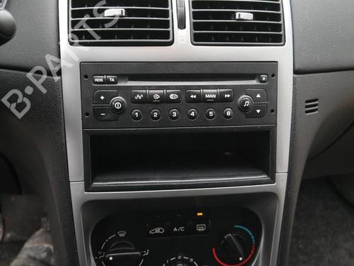 Electronic sensor PEUGEOT 307 SW (3H) 1.6 16V | BP36611331M84 - Image 23