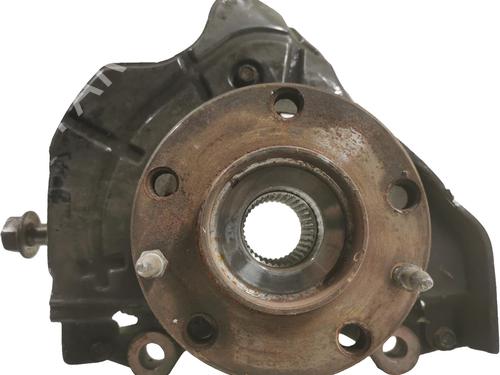Right front steering knuckle PEUGEOT BOXER Van 2.2 HDi 100 | BP36600190M26 - Image 2